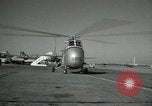 Image of VIP's Arlington Virginia USA, 1955, second 27 stock footage video 65675028256