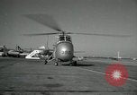Image of VIP's Arlington Virginia USA, 1955, second 28 stock footage video 65675028256