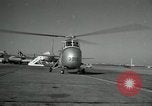 Image of VIP's Arlington Virginia USA, 1955, second 29 stock footage video 65675028256