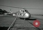 Image of VIP's Arlington Virginia USA, 1955, second 32 stock footage video 65675028256
