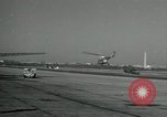 Image of VIP's Arlington Virginia USA, 1955, second 39 stock footage video 65675028256