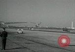 Image of VIP's Arlington Virginia USA, 1955, second 42 stock footage video 65675028256