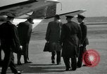 Image of Sikorsky H-19 Chickasaw S-55 helicopter Washington DC, 1955, second 3 stock footage video 65675028257