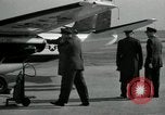 Image of Sikorsky H-19 Chickasaw S-55 helicopter Washington DC, 1955, second 7 stock footage video 65675028257