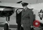 Image of Sikorsky H-19 Chickasaw S-55 helicopter Washington DC, 1955, second 9 stock footage video 65675028257