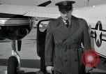 Image of Sikorsky H-19 Chickasaw S-55 helicopter Washington DC, 1955, second 10 stock footage video 65675028257