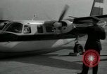 Image of Sikorsky H-19 Chickasaw S-55 helicopter Washington DC, 1955, second 11 stock footage video 65675028257