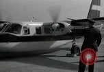 Image of Sikorsky H-19 Chickasaw S-55 helicopter Washington DC, 1955, second 12 stock footage video 65675028257