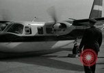 Image of Sikorsky H-19 Chickasaw S-55 helicopter Washington DC, 1955, second 13 stock footage video 65675028257