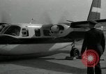 Image of Sikorsky H-19 Chickasaw S-55 helicopter Washington DC, 1955, second 14 stock footage video 65675028257