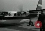 Image of Sikorsky H-19 Chickasaw S-55 helicopter Washington DC, 1955, second 16 stock footage video 65675028257