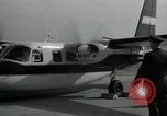 Image of Sikorsky H-19 Chickasaw S-55 helicopter Washington DC, 1955, second 17 stock footage video 65675028257