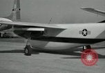 Image of Sikorsky H-19 Chickasaw S-55 helicopter Washington DC, 1955, second 18 stock footage video 65675028257