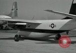 Image of Sikorsky H-19 Chickasaw S-55 helicopter Washington DC, 1955, second 19 stock footage video 65675028257