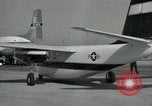 Image of Sikorsky H-19 Chickasaw S-55 helicopter Washington DC, 1955, second 20 stock footage video 65675028257