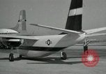 Image of Sikorsky H-19 Chickasaw S-55 helicopter Washington DC, 1955, second 21 stock footage video 65675028257