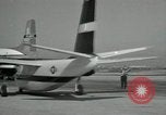 Image of Sikorsky H-19 Chickasaw S-55 helicopter Washington DC, 1955, second 22 stock footage video 65675028257