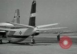 Image of Sikorsky H-19 Chickasaw S-55 helicopter Washington DC, 1955, second 23 stock footage video 65675028257