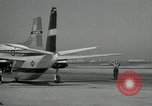 Image of Sikorsky H-19 Chickasaw S-55 helicopter Washington DC, 1955, second 24 stock footage video 65675028257