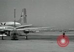 Image of Sikorsky H-19 Chickasaw S-55 helicopter Washington DC, 1955, second 26 stock footage video 65675028257