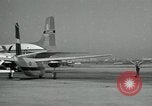 Image of Sikorsky H-19 Chickasaw S-55 helicopter Washington DC, 1955, second 27 stock footage video 65675028257