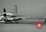 Image of Sikorsky H-19 Chickasaw S-55 helicopter Washington DC, 1955, second 28 stock footage video 65675028257