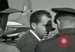 Immagine di Richard Nixon M Arlington Virginia USA, 1955, secondo 10 filmato di repertorio 65675028258