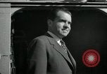 Immagine di Richard Nixon M Arlington Virginia USA, 1955, secondo 22 filmato di repertorio 65675028258