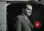 Immagine di Richard Nixon M Arlington Virginia USA, 1955, secondo 24 filmato di repertorio 65675028258