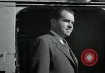 Immagine di Richard Nixon M Arlington Virginia USA, 1955, secondo 25 filmato di repertorio 65675028258
