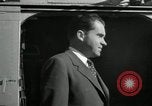 Immagine di Richard Nixon M Arlington Virginia USA, 1955, secondo 26 filmato di repertorio 65675028258