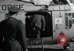 Immagine di Richard Nixon M Arlington Virginia USA, 1955, secondo 28 filmato di repertorio 65675028258