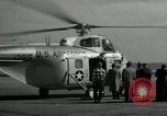 Immagine di Richard Nixon M Arlington Virginia USA, 1955, secondo 45 filmato di repertorio 65675028258