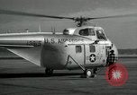 Immagine di UH-19B Arlington Virginia USA, 1955, secondo 21 filmato di repertorio 65675028259