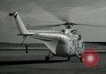 Immagine di UH-19B Arlington Virginia USA, 1955, secondo 22 filmato di repertorio 65675028259
