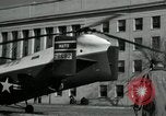 Immagine di CH-21B Arlington Virginia USA, 1955, secondo 8 filmato di repertorio 65675028260