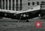 Immagine di CH-21B Arlington Virginia USA, 1955, secondo 11 filmato di repertorio 65675028260