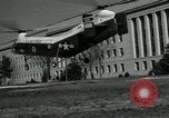 Immagine di CH-21B Arlington Virginia USA, 1955, secondo 24 filmato di repertorio 65675028260