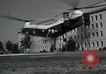 Immagine di CH-21B Arlington Virginia USA, 1955, secondo 25 filmato di repertorio 65675028260