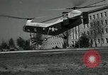 Immagine di CH-21B Arlington Virginia USA, 1955, secondo 26 filmato di repertorio 65675028260