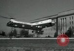 Immagine di CH-21B Arlington Virginia USA, 1955, secondo 28 filmato di repertorio 65675028260