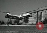 Immagine di CH-21B Arlington Virginia USA, 1955, secondo 30 filmato di repertorio 65675028260