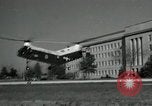 Immagine di CH-21B Arlington Virginia USA, 1955, secondo 32 filmato di repertorio 65675028260