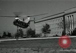 Immagine di CH-21B Arlington Virginia USA, 1955, secondo 36 filmato di repertorio 65675028260