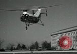 Immagine di CH-21B Arlington Virginia USA, 1955, secondo 37 filmato di repertorio 65675028260