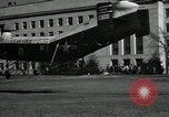 Immagine di CH-21B Arlington Virginia USA, 1955, secondo 43 filmato di repertorio 65675028260