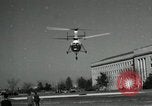 Immagine di CH-21B Arlington Virginia USA, 1955, secondo 52 filmato di repertorio 65675028260
