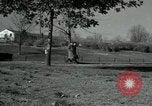 Immagine di CH-21B Arlington Virginia USA, 1955, secondo 23 filmato di repertorio 65675028261