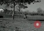 Immagine di CH-21B Arlington Virginia USA, 1955, secondo 24 filmato di repertorio 65675028261