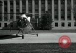Immagine di CH-21B Arlington Virginia USA, 1955, secondo 60 filmato di repertorio 65675028261